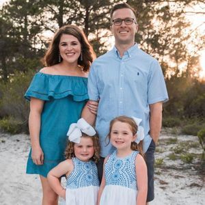 Meet your Posher, Mackenzie